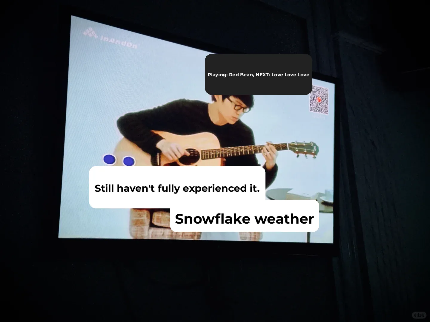 Karaoke Solo 🎤 Ain't Half Bad