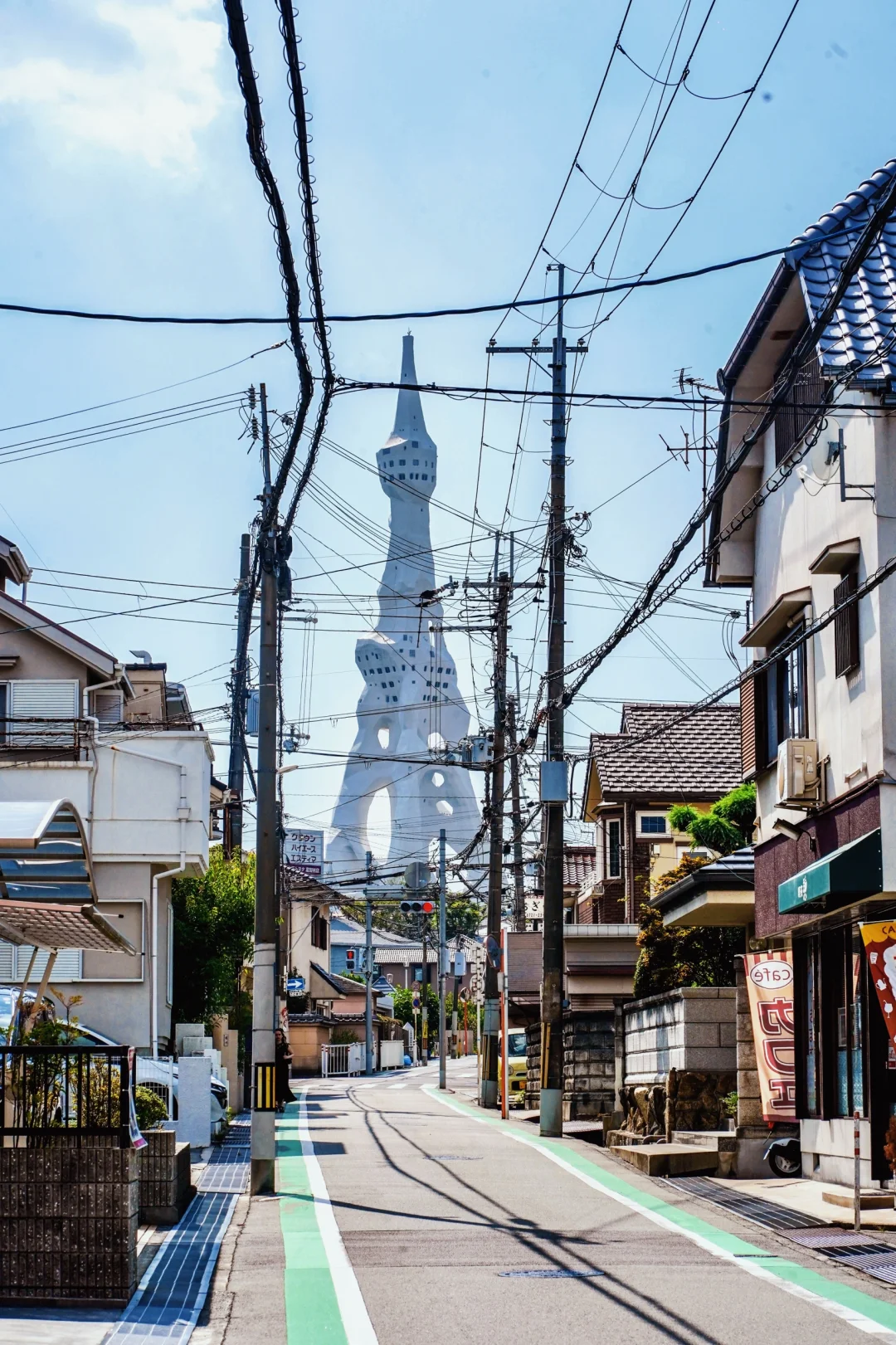 Osaka Beyond Shinsaibashi: 14 Off-the-Beaten-Path Spots Accessible by Subway, Less Crowded