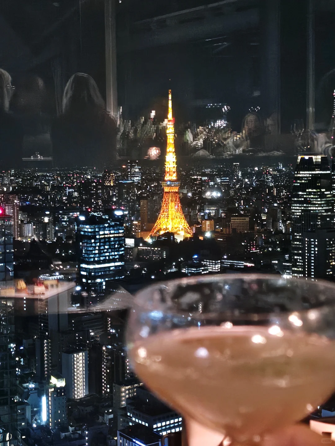 **High-End Restaurants in Tokyo, Japan Perfect for Celebrating Birthdays 🍴**