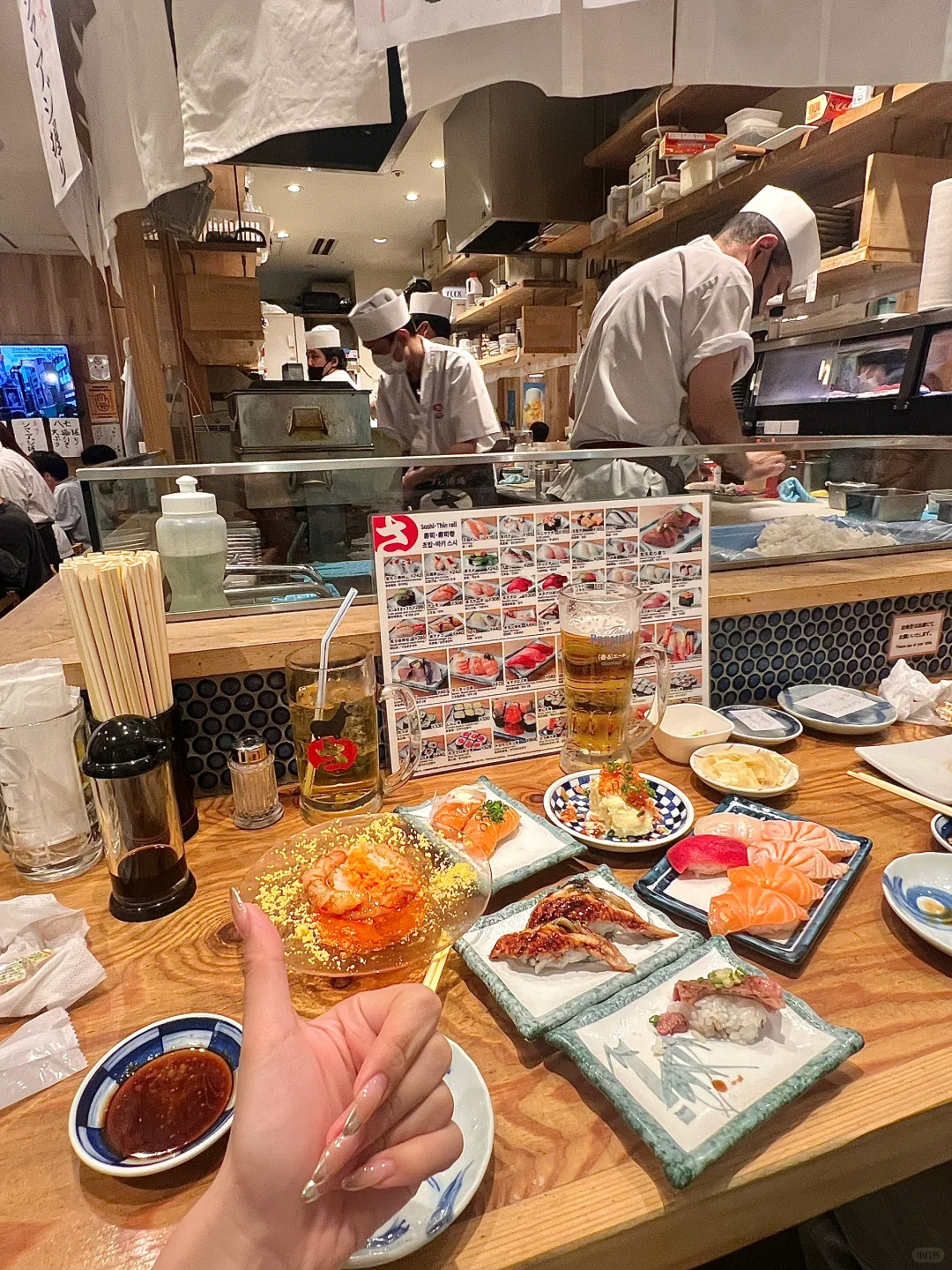 Budget-Friendly Eats in Osaka 🇯🇵 (Roundup)