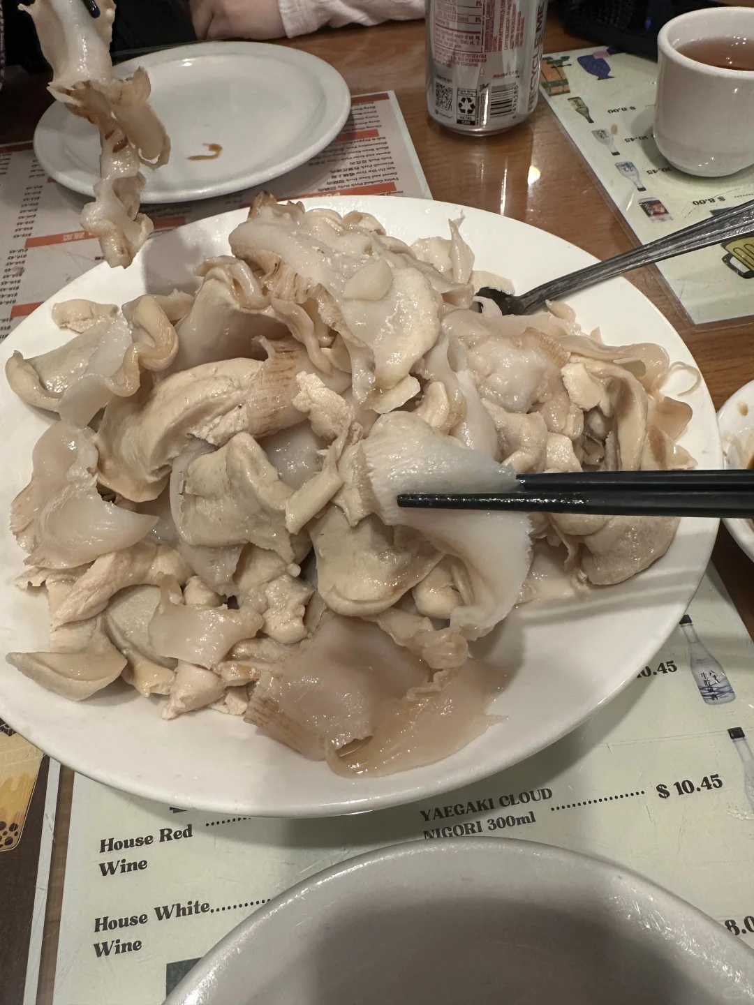 The Cheapest Seafood in Seattle: Lucky Seafood