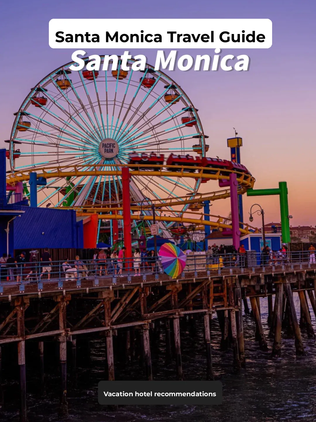 "Don’t Miss the Santa Monica Sunset Cruise in California 🌄"