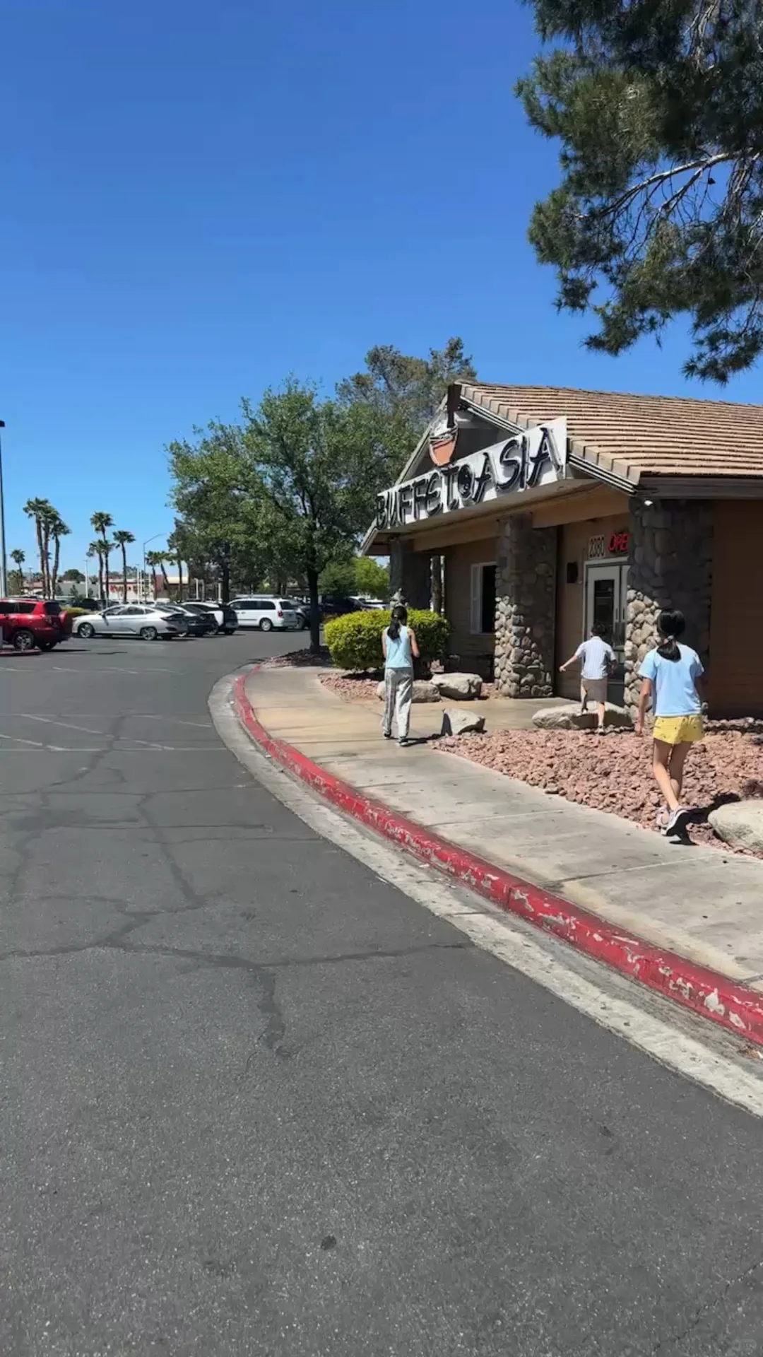 Must-Try Buffet for Authentic Chinese Cuisine in Las Vegas