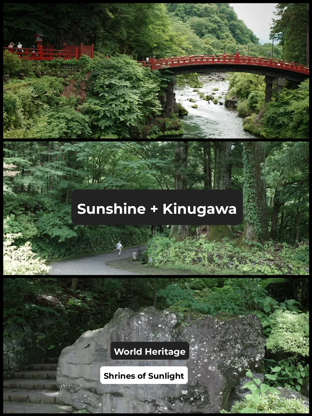 🇯🇵 Nikko Kinukawa | A Mountain Town with a Silent Hill Vibe