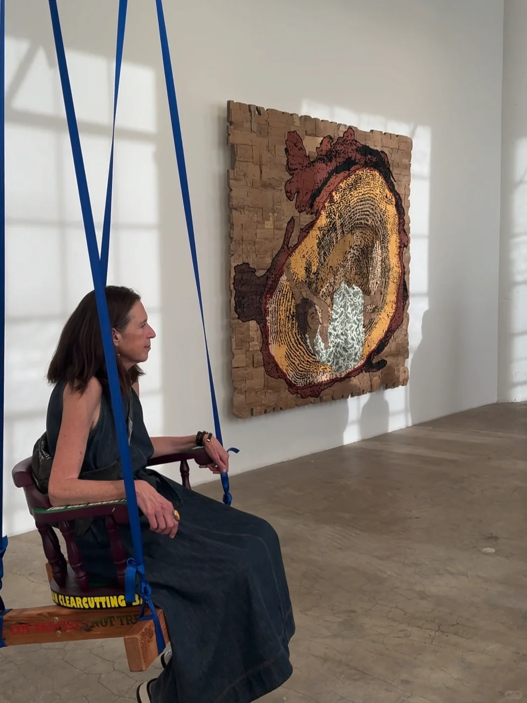 Grand Opening of the Santa Fe Ave Gallery District in LA This Weekend