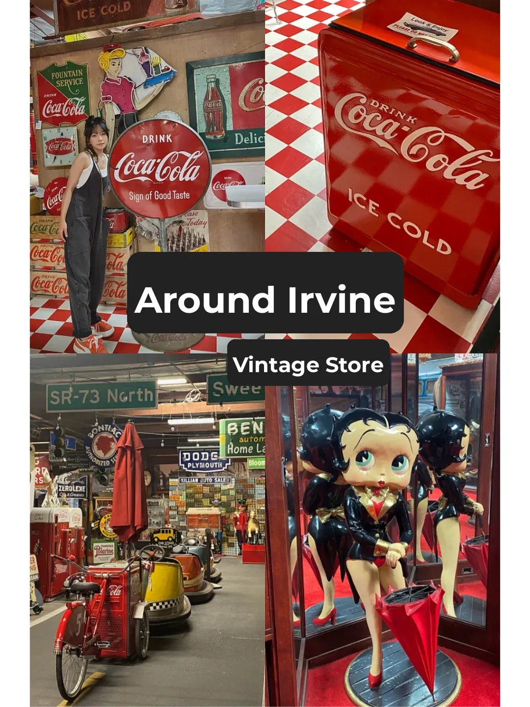 Irvine Area | Hidden Gem Museums