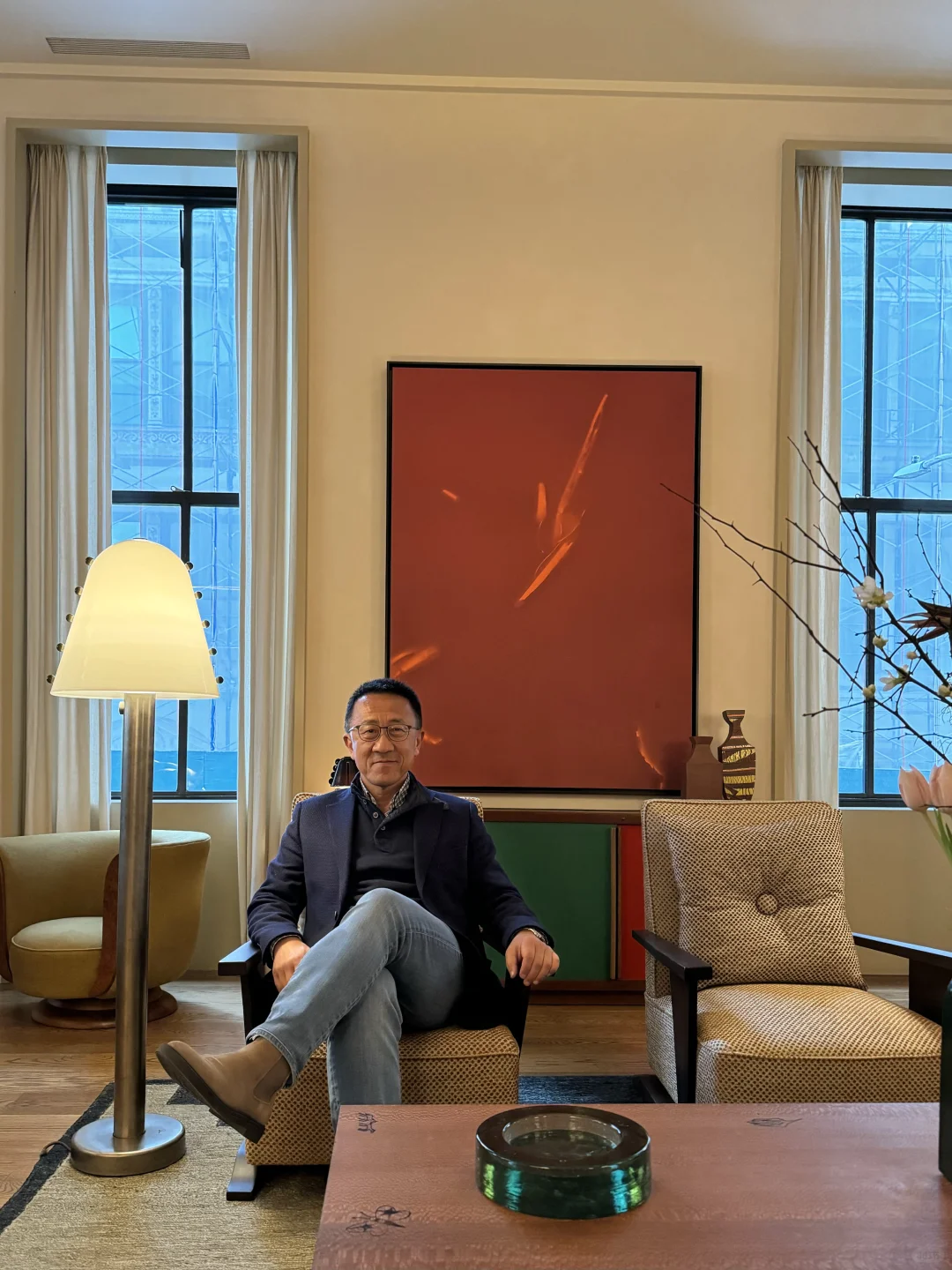 New Landmark for Dates in Downtown NYC 🗽