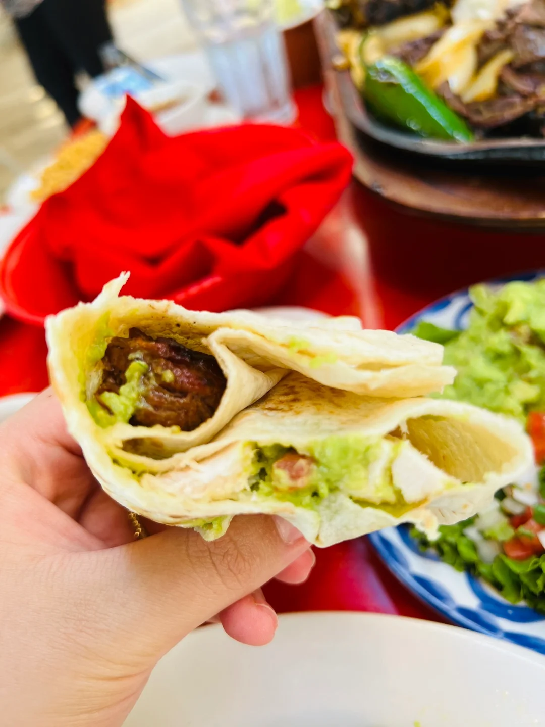 Houston Food Adventure: Delicious Tacos Worth Trying