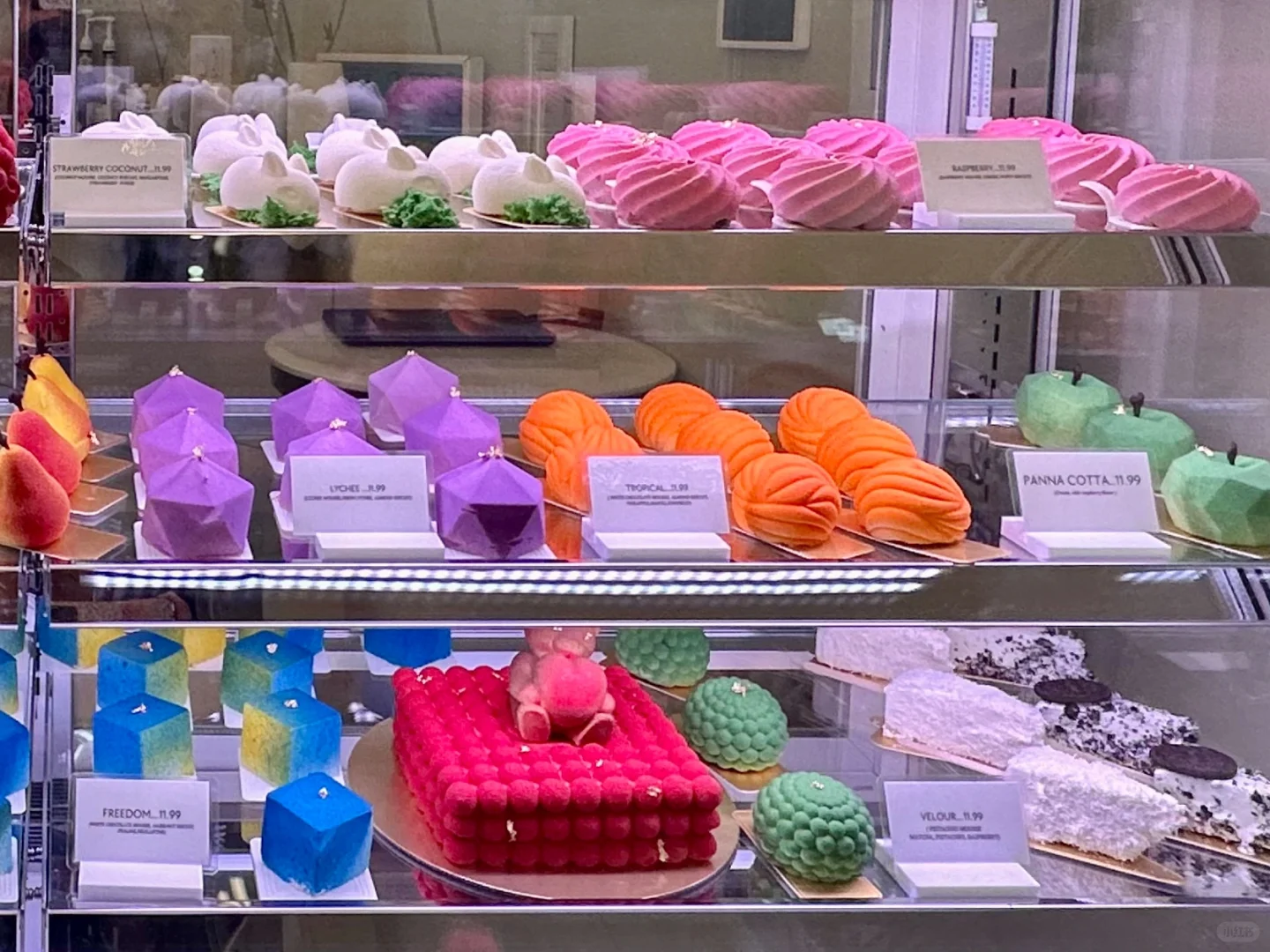 Food Exploration | Delicious Eats Near Chicago Airport: Velour