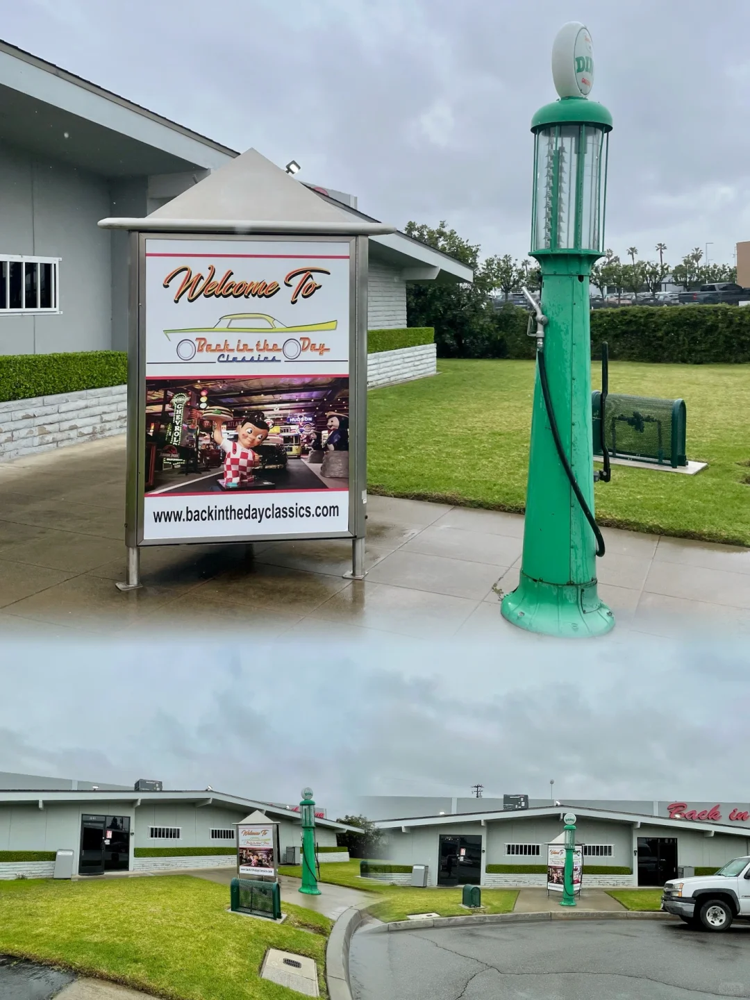 Super awesome! Let's go! The hidden gem vintage museum in Irvine, Greater Los Angeles