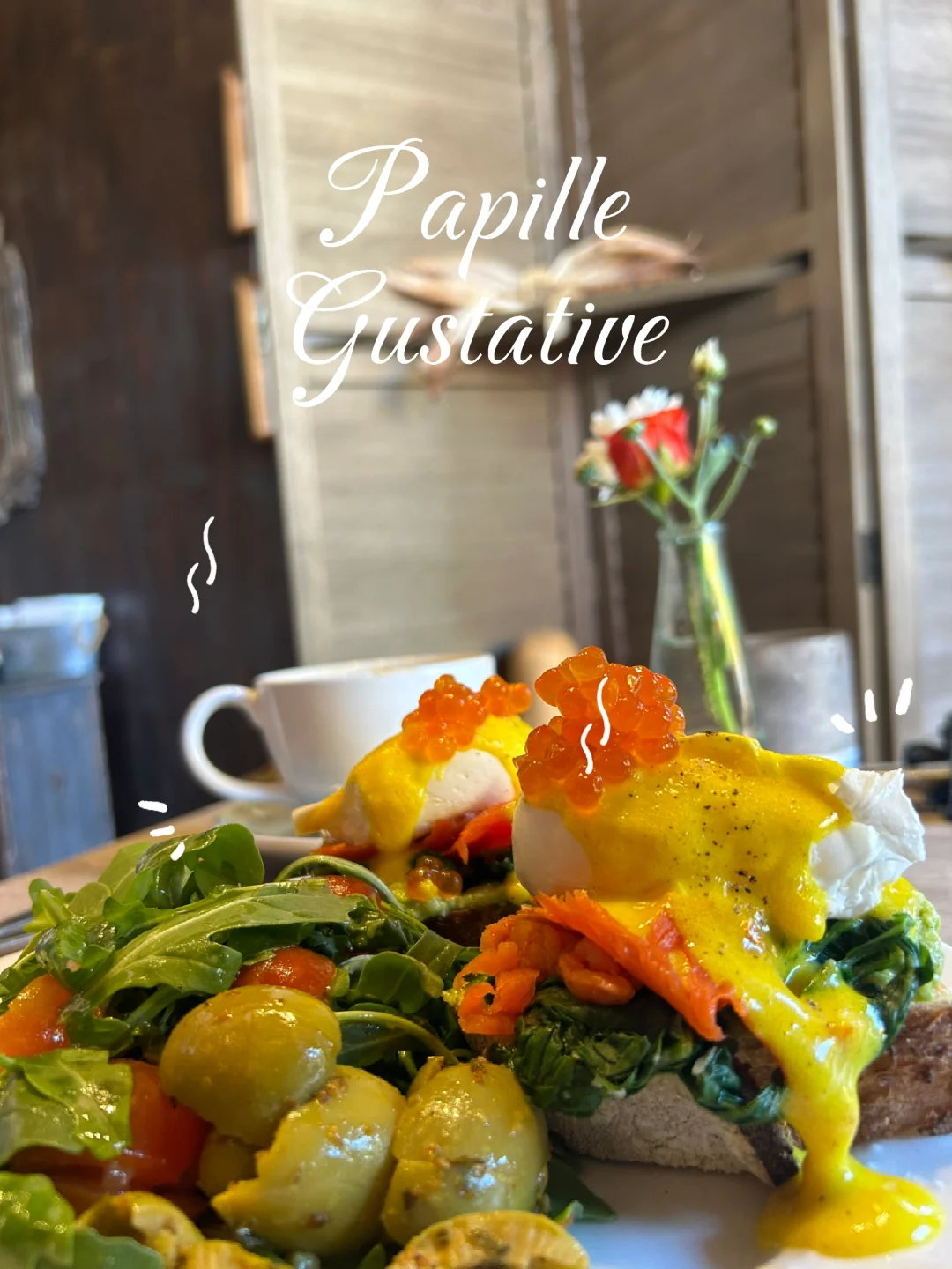 Santa Monica | Taste Buds