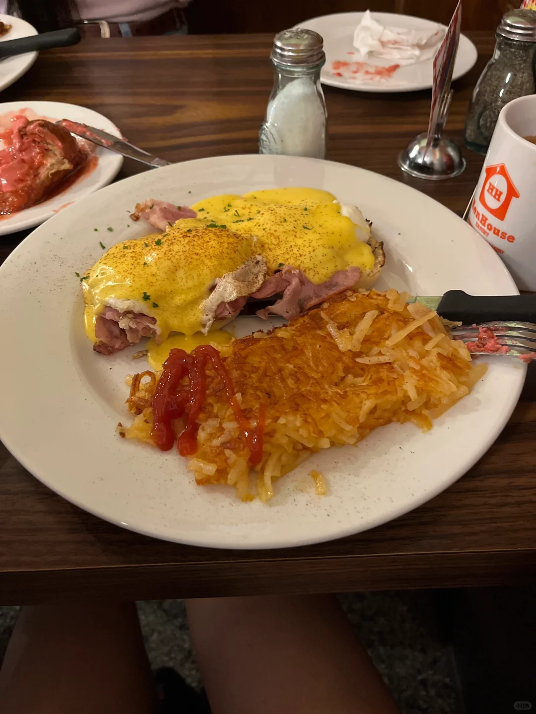 Delicious Brunch Spots in Minneapolis