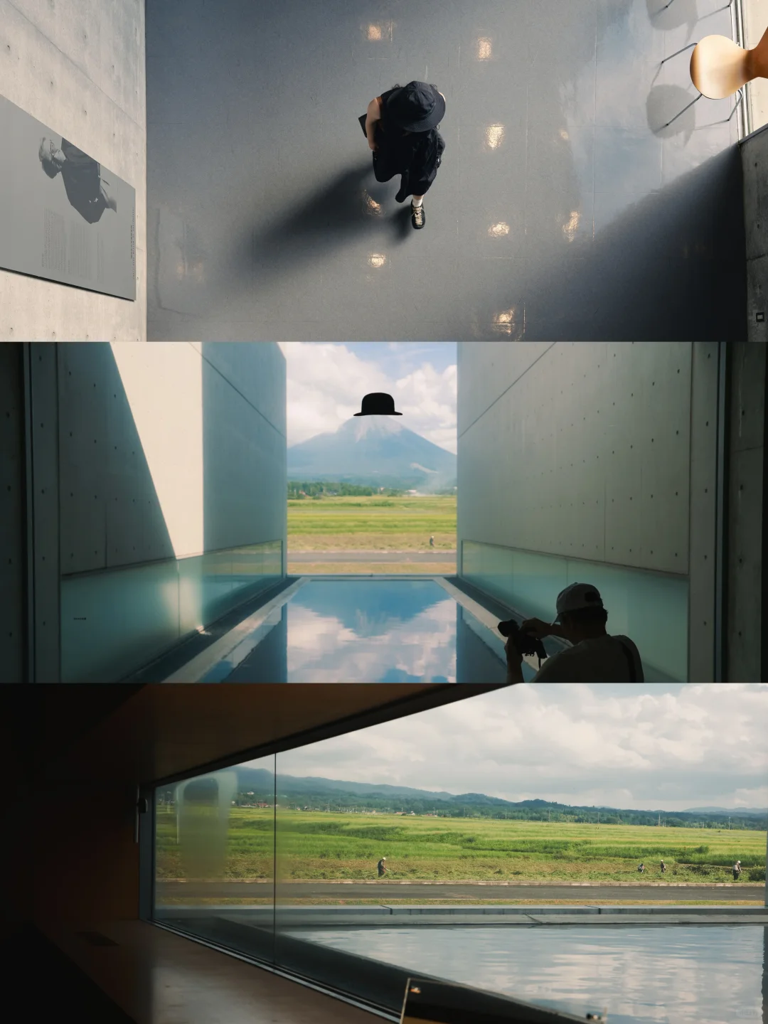 Tottori | Shoji Ueda Museum: A Conversation with the Master