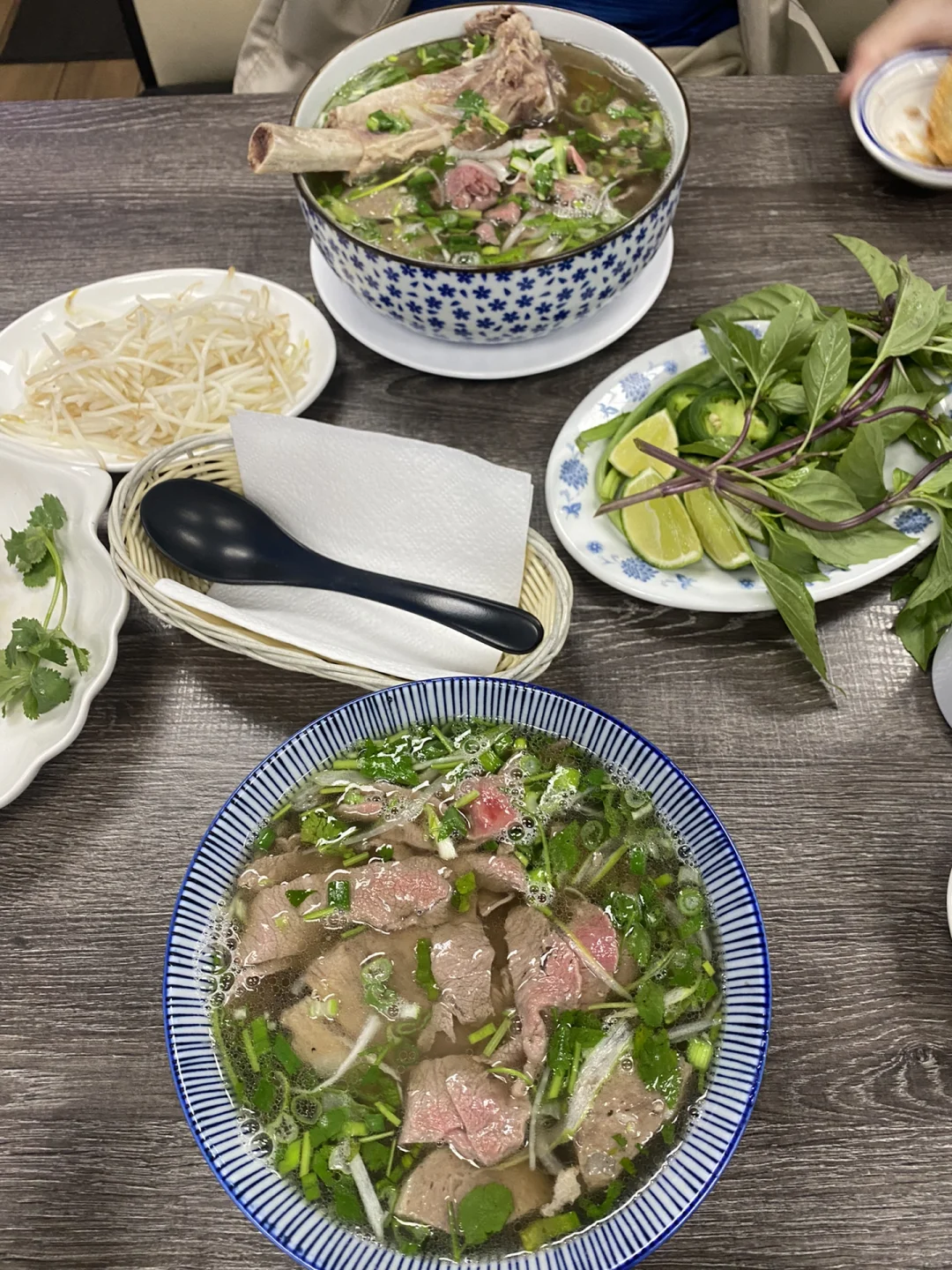 When American Wagyu Meets Vietnamese Pho: A Must-Try Fusion
