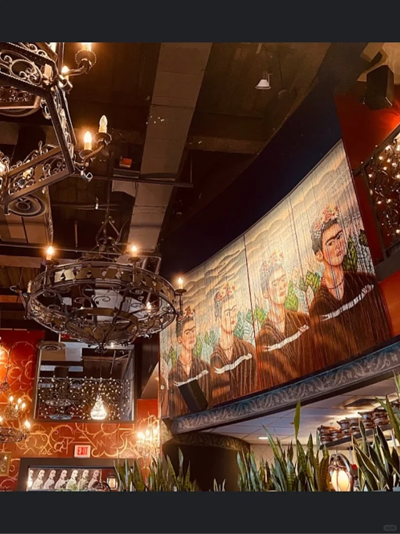 Great Mexican Food in Jersey City: Los Cuernos