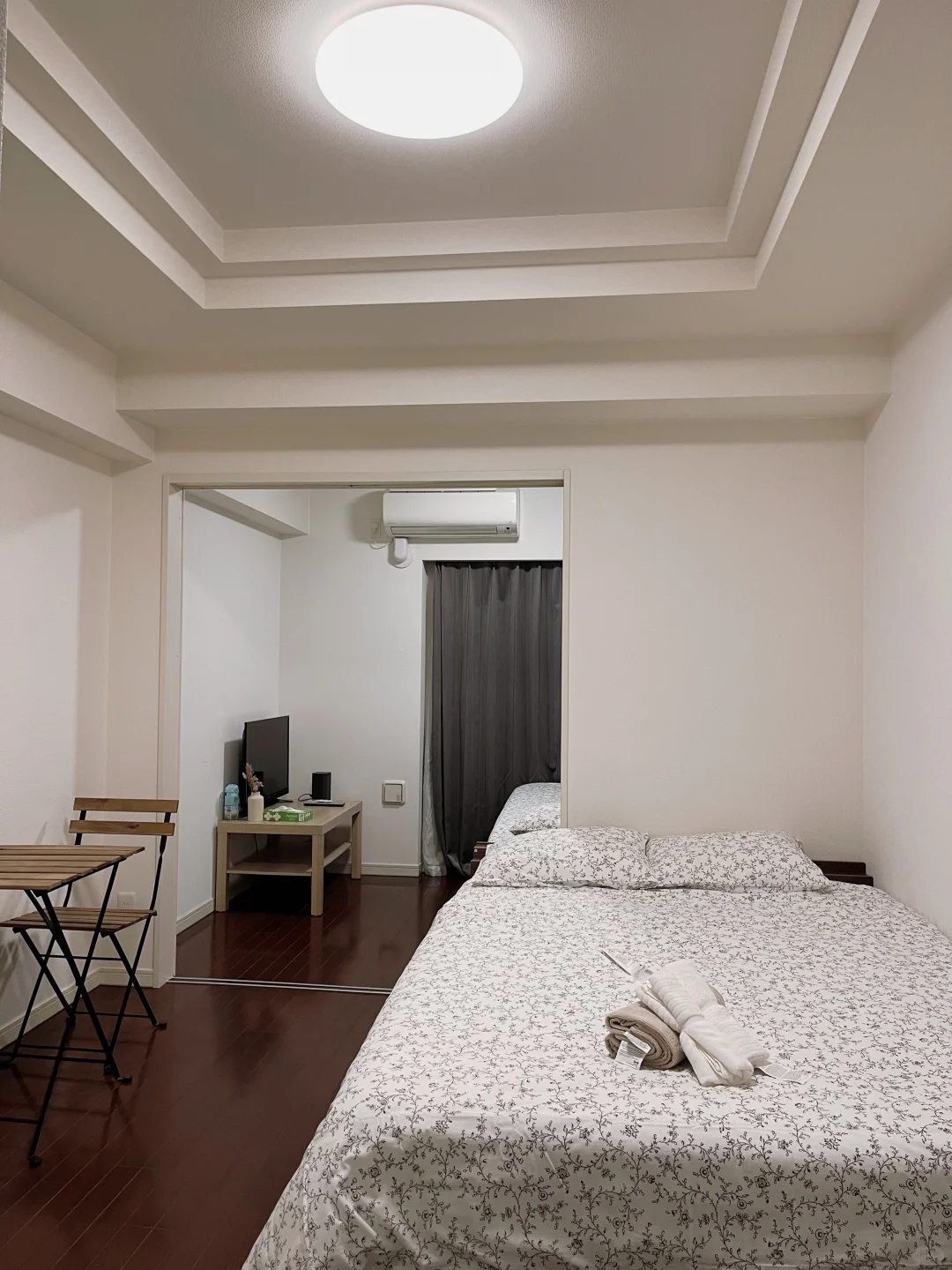 Fellow travelers in Osaka, check out this cozy homestay! 👀
