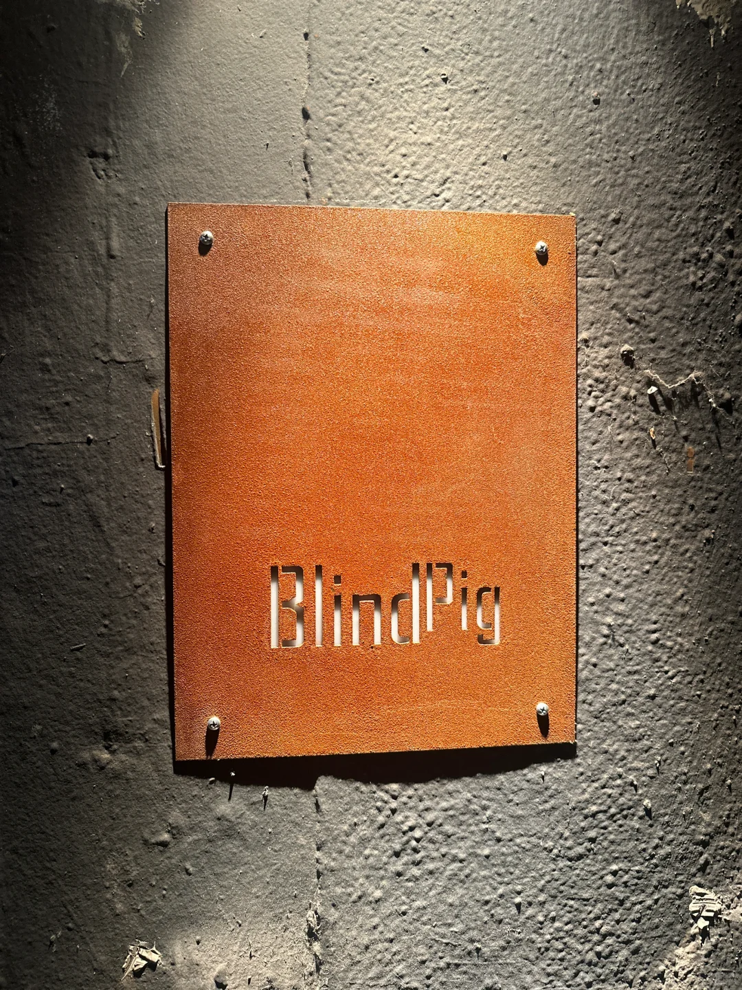 First In-Depth Guide to San Francisco's Blind Pig Bar
