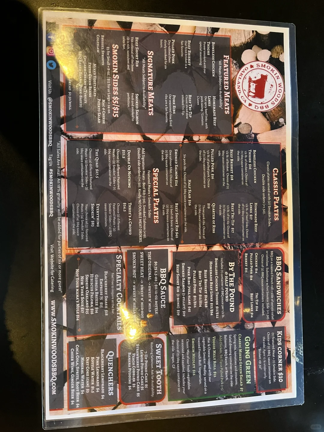 "This is the Best BBQ I've Ever Had in the Bay Area!"