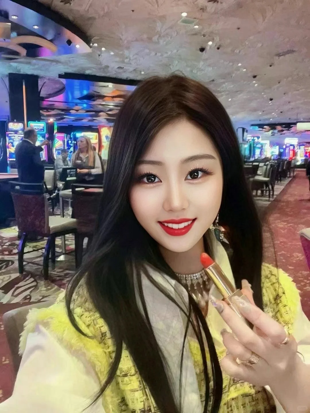 🇺🇸 Halloween Night in Las Vegas, USA 🗽🎃💄