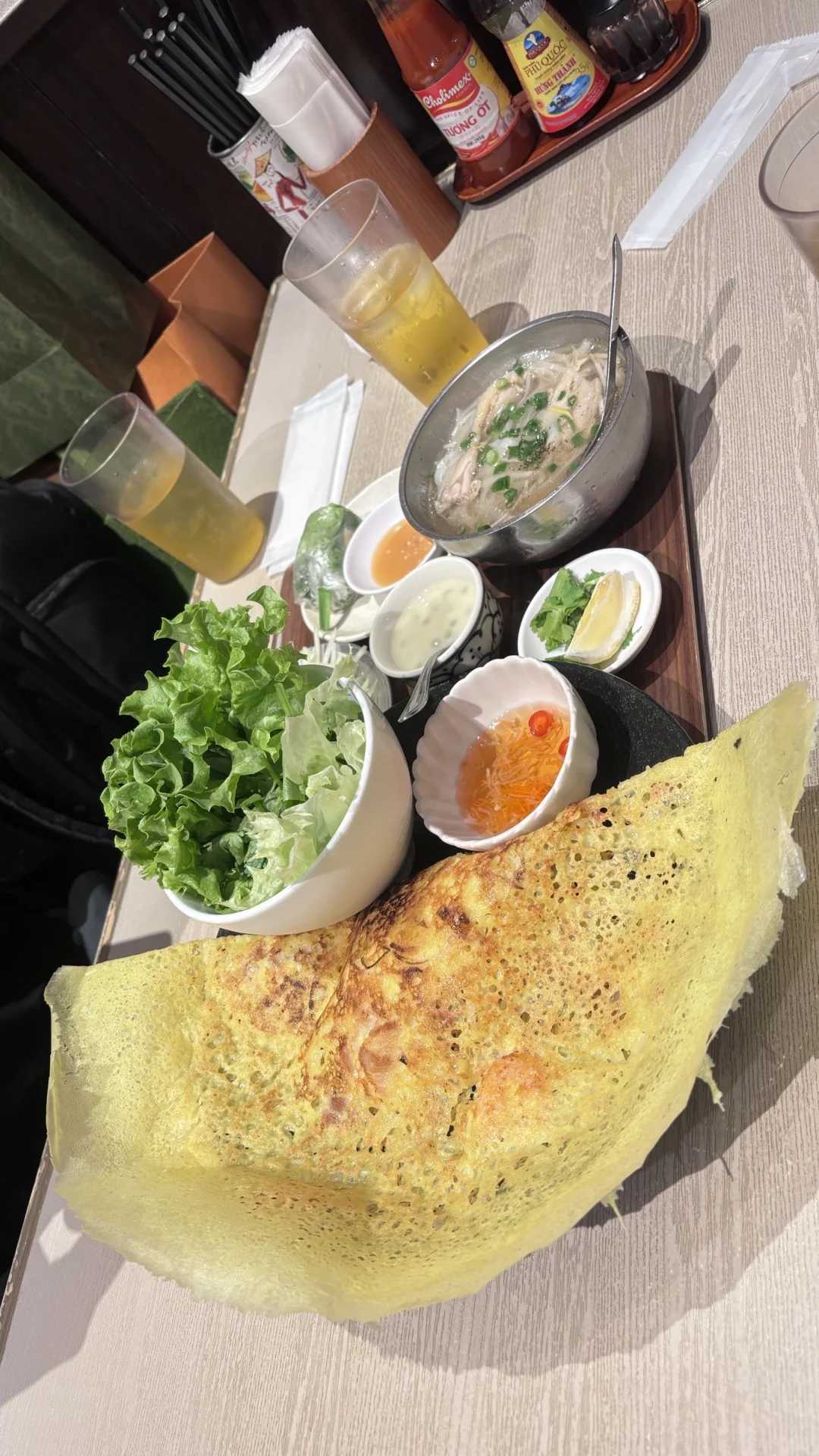 The Most Flavor-Perfect Meal I Had in Tokyo