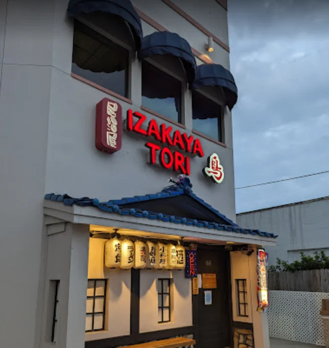 Oasis in the Food Desert ~ Top Recommended Restaurants in Tampa Are Here!