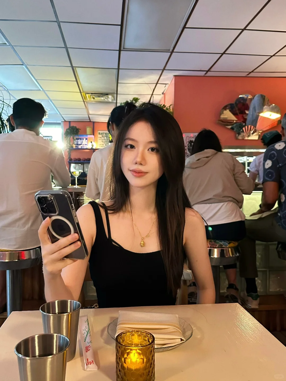 Despite Miami being a foodie desert