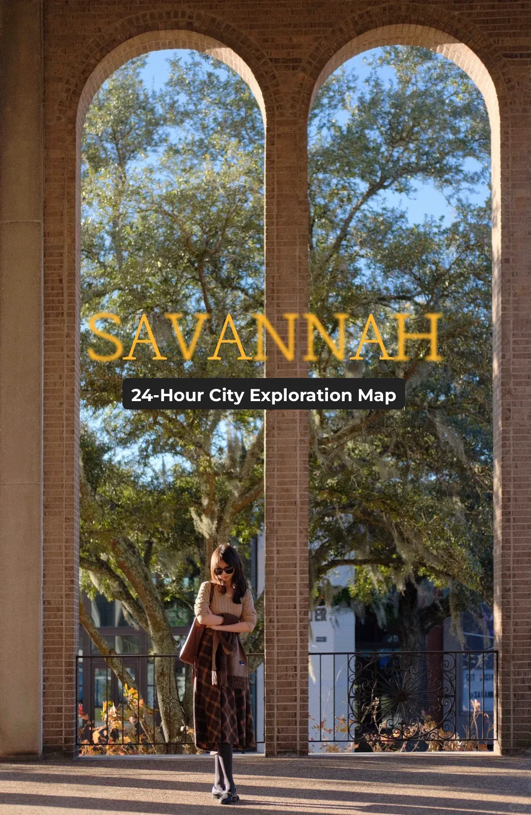 Savannah Day Trip: A Foolproof Guide for First-Timers