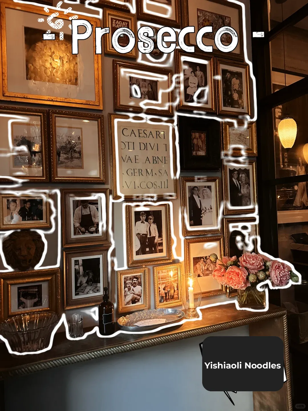 "Chicago's Current Favorite Italian Restaurant 🇮🇹🍝"