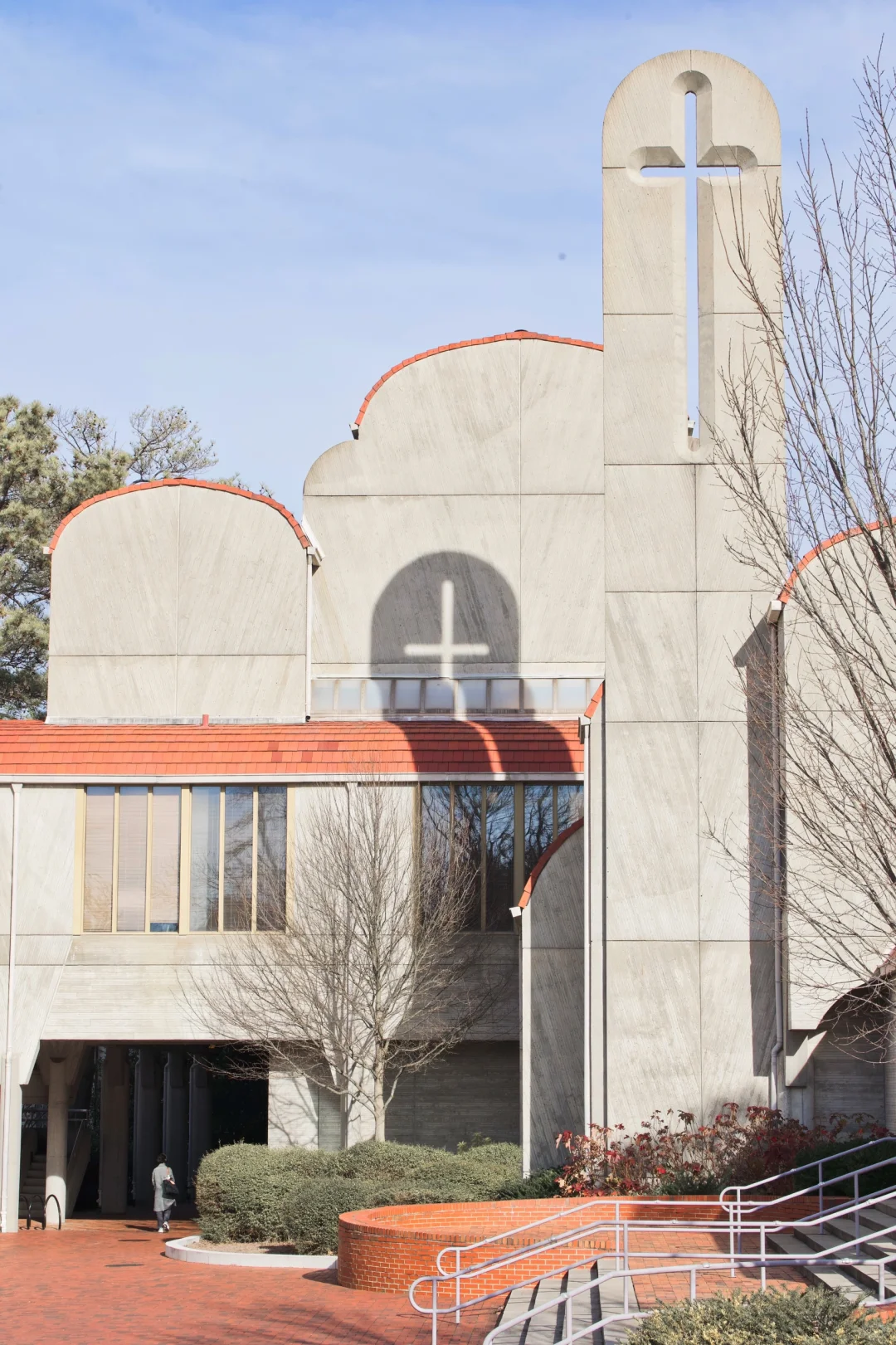 Atlanta | Has Anyone Captured the Interior of This Auditorium?