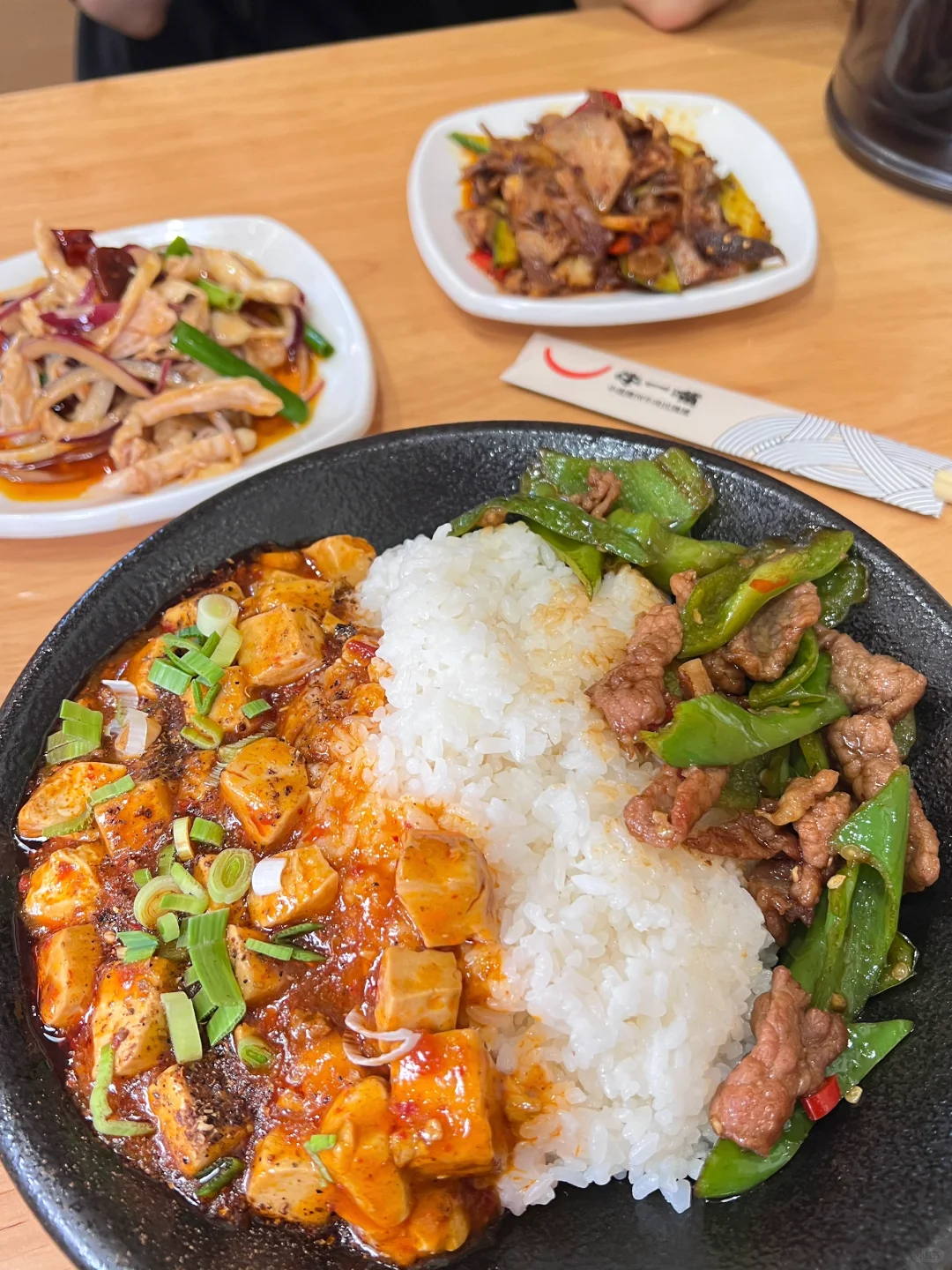 🇯🇵 Osaka's Newbie Student Canteen – Just 1,000 Yen for a Set Meal! 😢