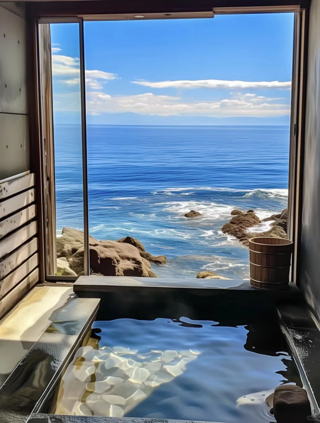 Izu | Can I Just Stay Here Forever?! 😭