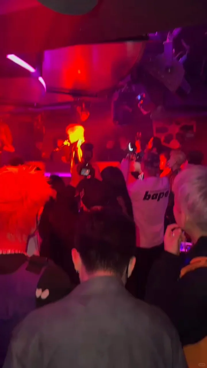 Shenyang Atlanta Bar