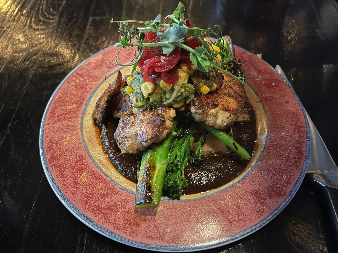 UIUC Daily Life | Chicago Food Adventure | Restaurant Recommendations Welcome