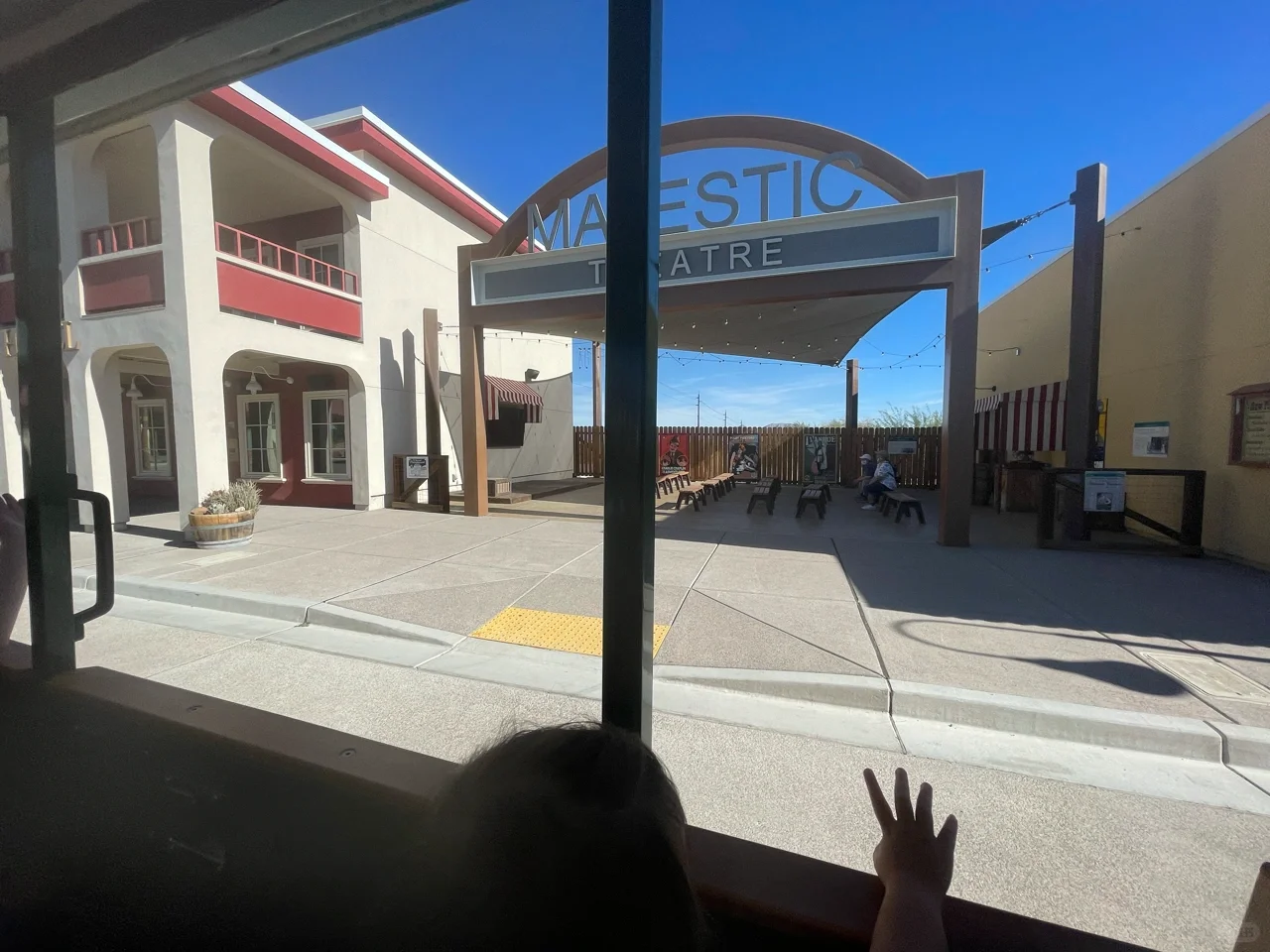 Kid-Friendly Hidden Gems in Vegas