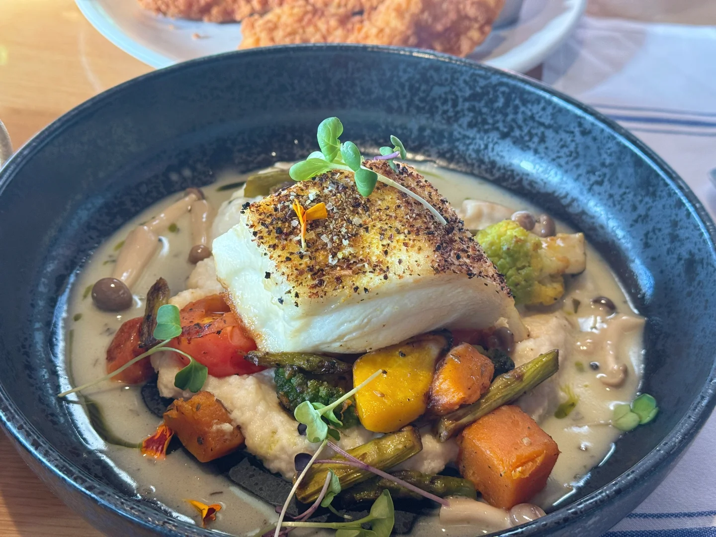 San Diego SD | Seafood Restaurant Poseidon