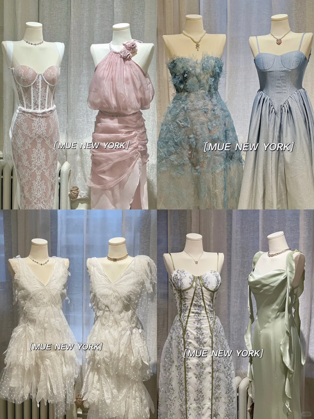 New York | The Allure of Back-to-School Season