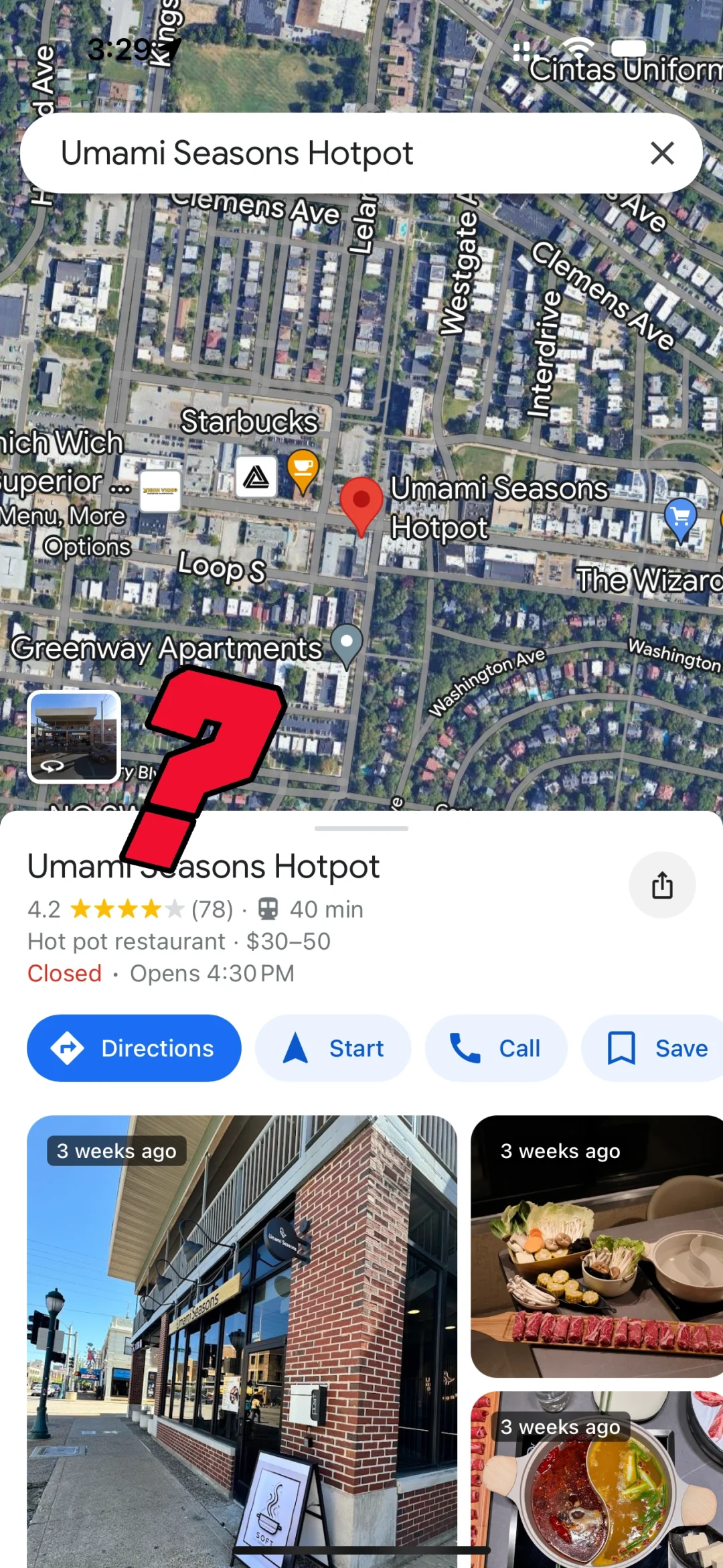 Major Red Flag: St. Louis Hot Pot Restaurant That Had Us Laughing from Start to Finish