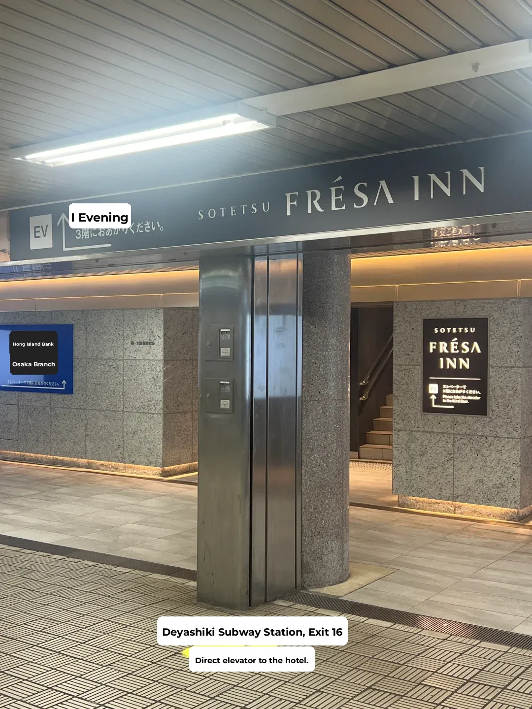 Where to Stay for Your First Trip to Osaka & Kyoto (Hotel Recommendations)