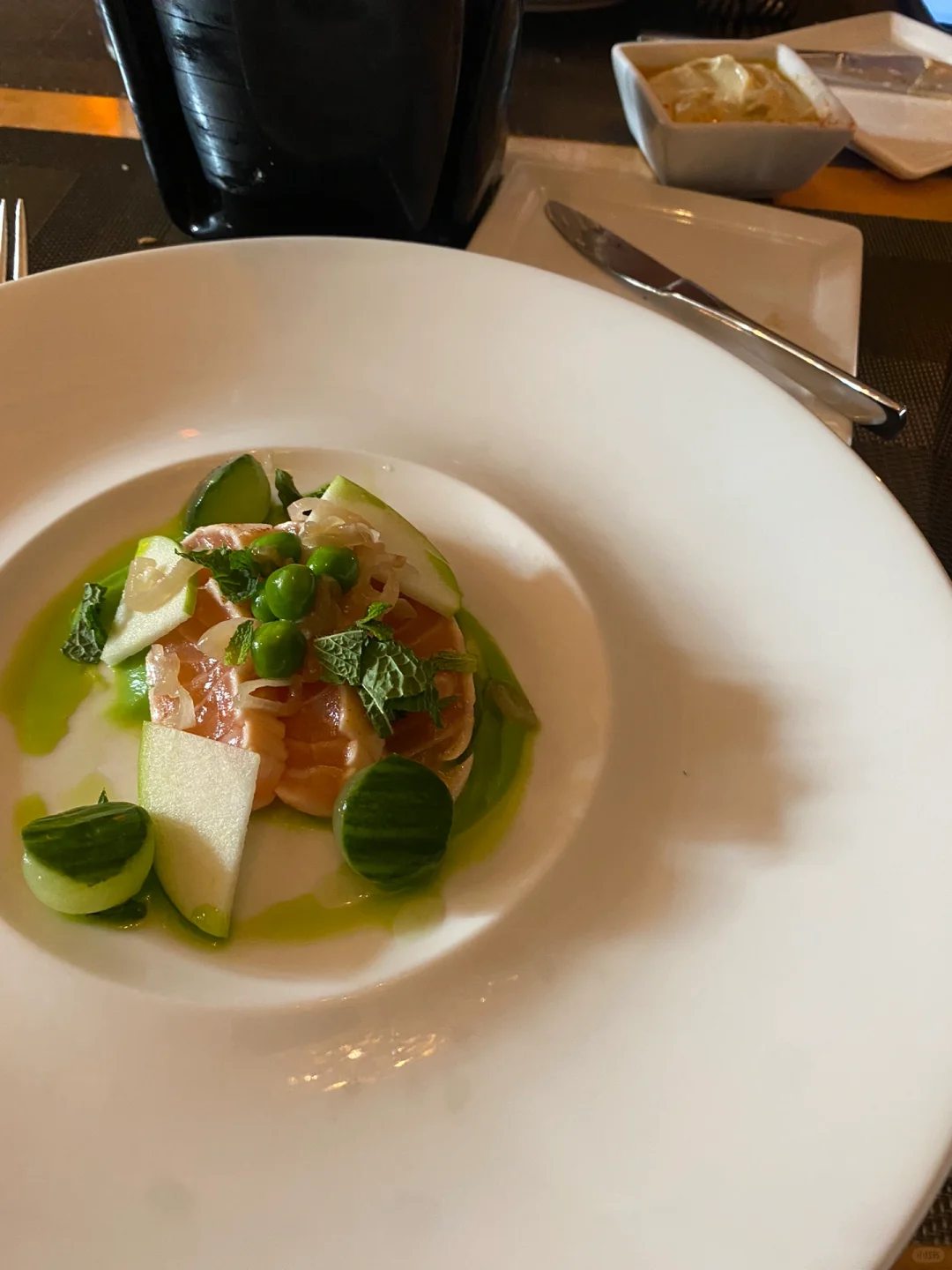 Italian Cuisine in Cleveland? | Dante