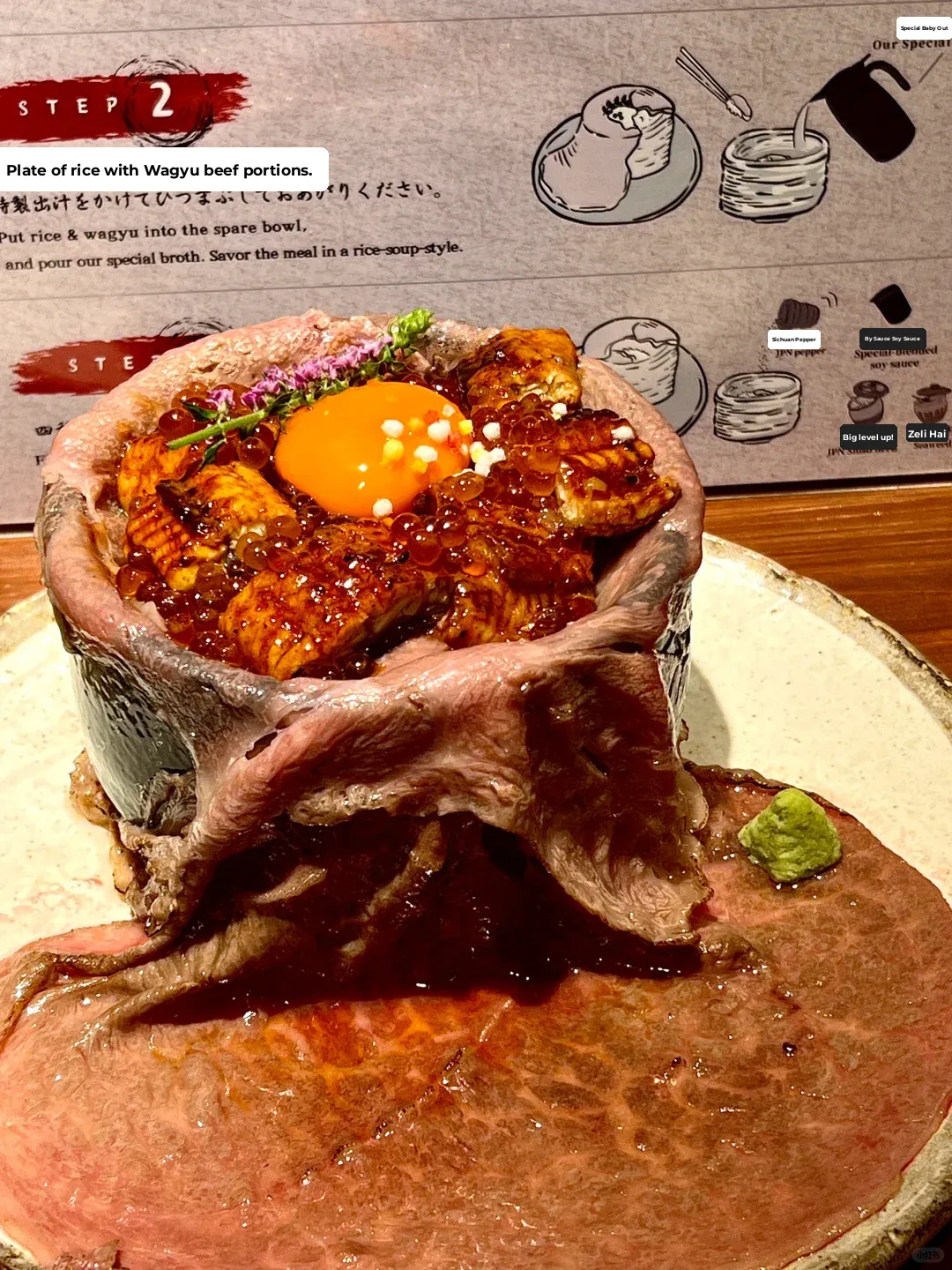 📍Kyoto | This Wagyu Beef Bowl near Gion is So Good It'll Make You Cry 😭