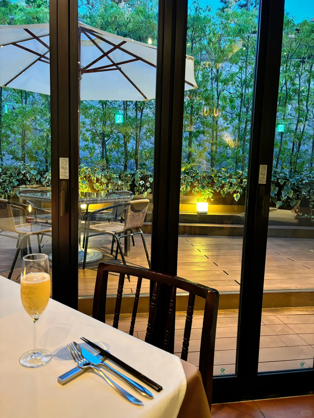 Kyoto | The Secret Japanese-French Fusion Restaurant Open Only 3 Days a Week