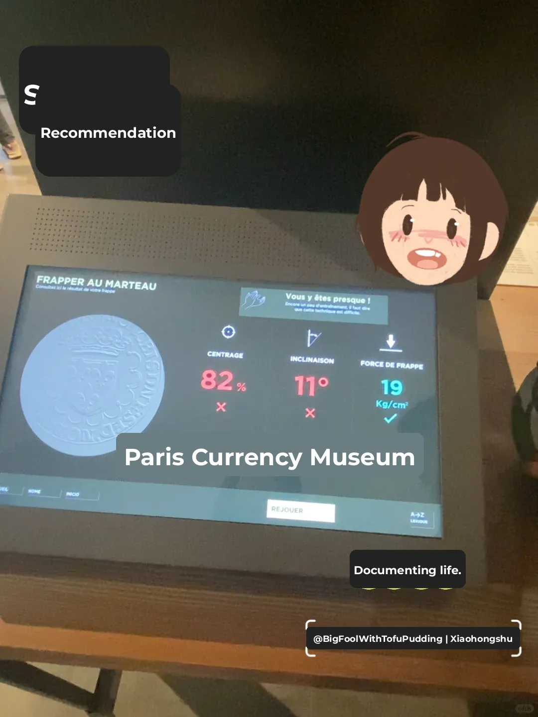 🇫🇷 Paris Money Museum 🪙 Monnaie de Paris