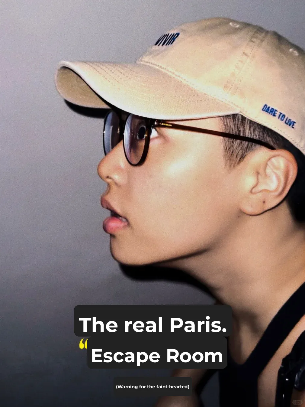 😨 Booked a High-Rated Paris Airbnb, Never Saw This Coming…