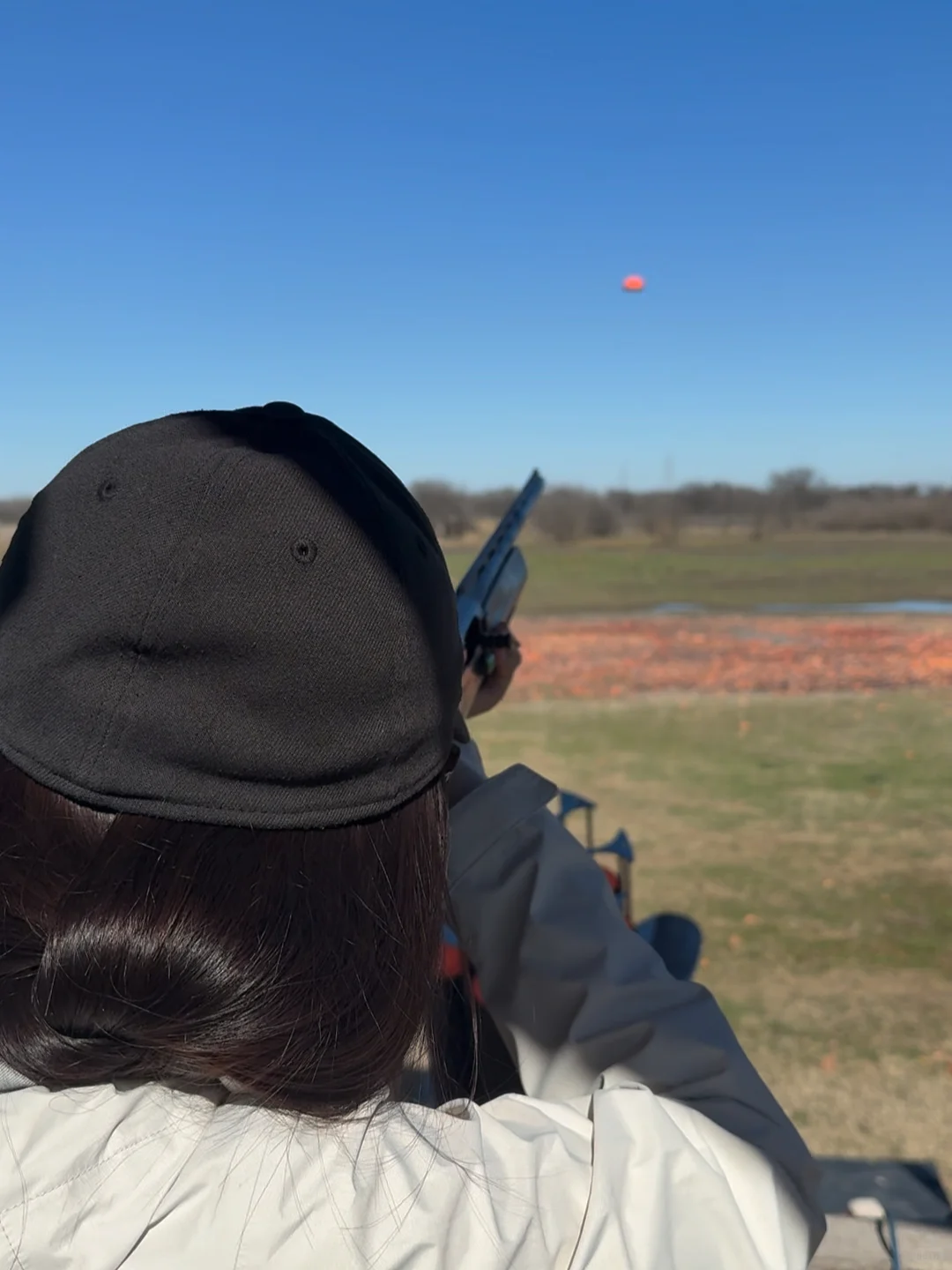 Weekend Fun Alert! An Amazing Clay Pigeon Shooting Experience in Dallas 🎯