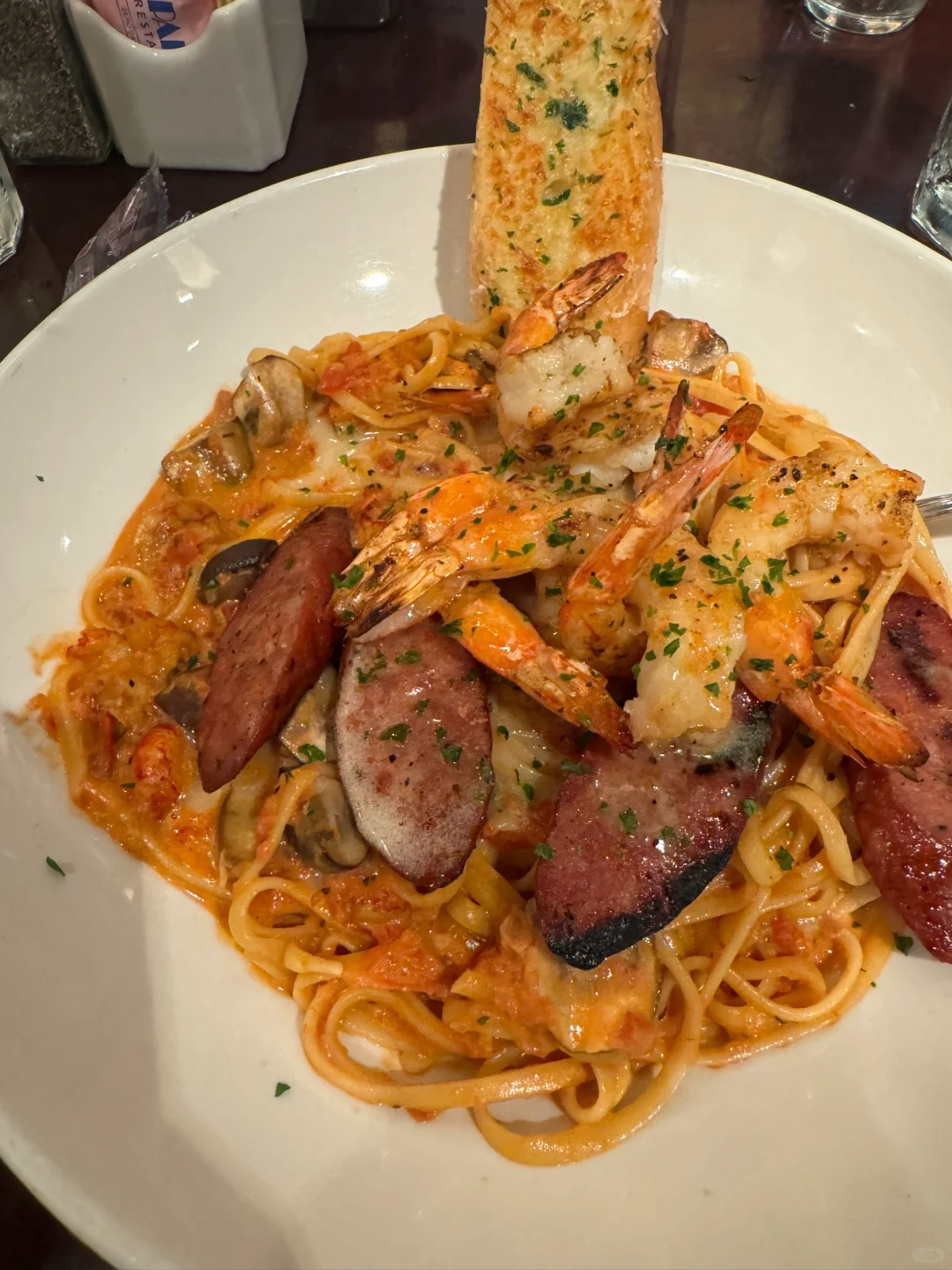 Dallas Food Recommendation: Unparalleled Seafood Delights