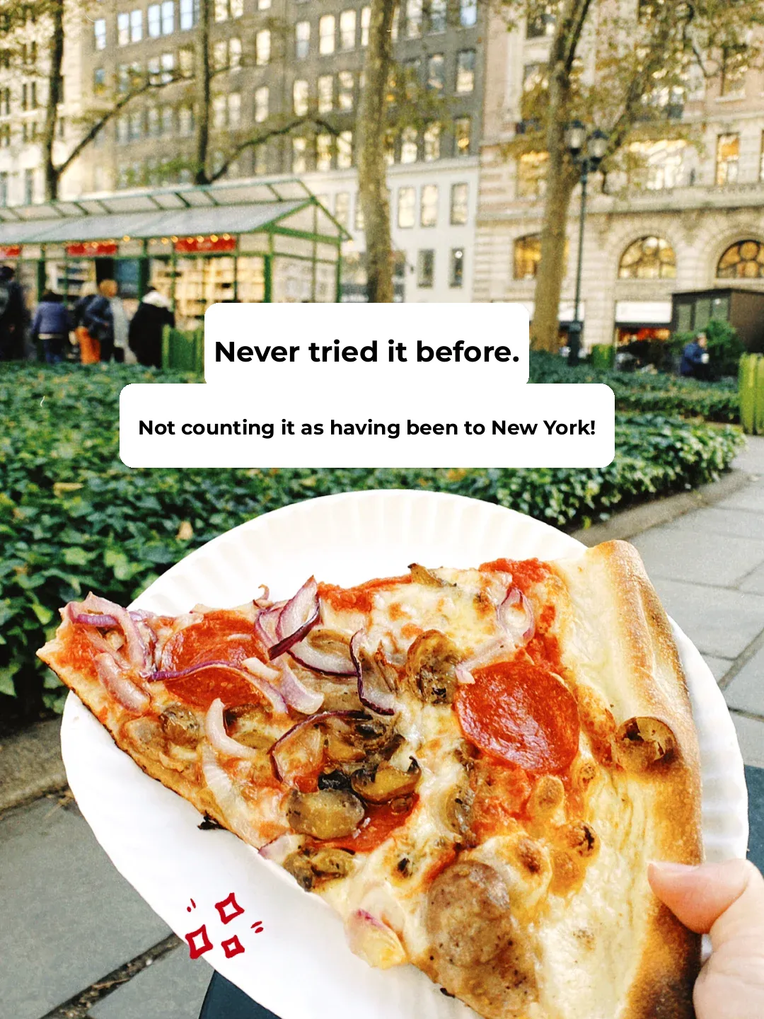 【NYC Foodie Adventures】9 Must-Try Eats 🍔🍕🌮🍦