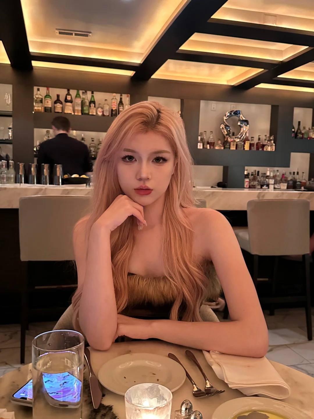 St. Louis | A Must-Revisit Italian Restaurant with Amazing Vibes 🇮🇹