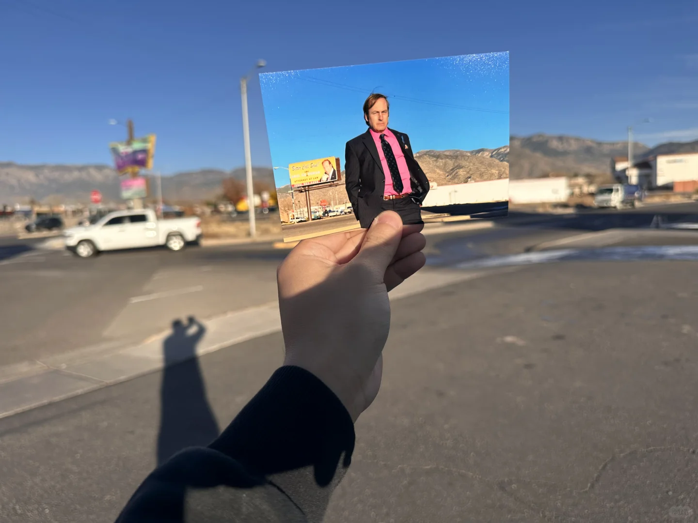 "Breaking Bad Filming Locations Tour: Saul Goodman"