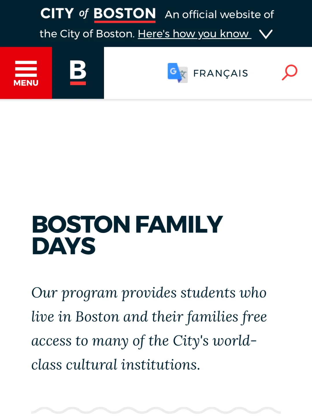 Free Museums and Attractions to Explore