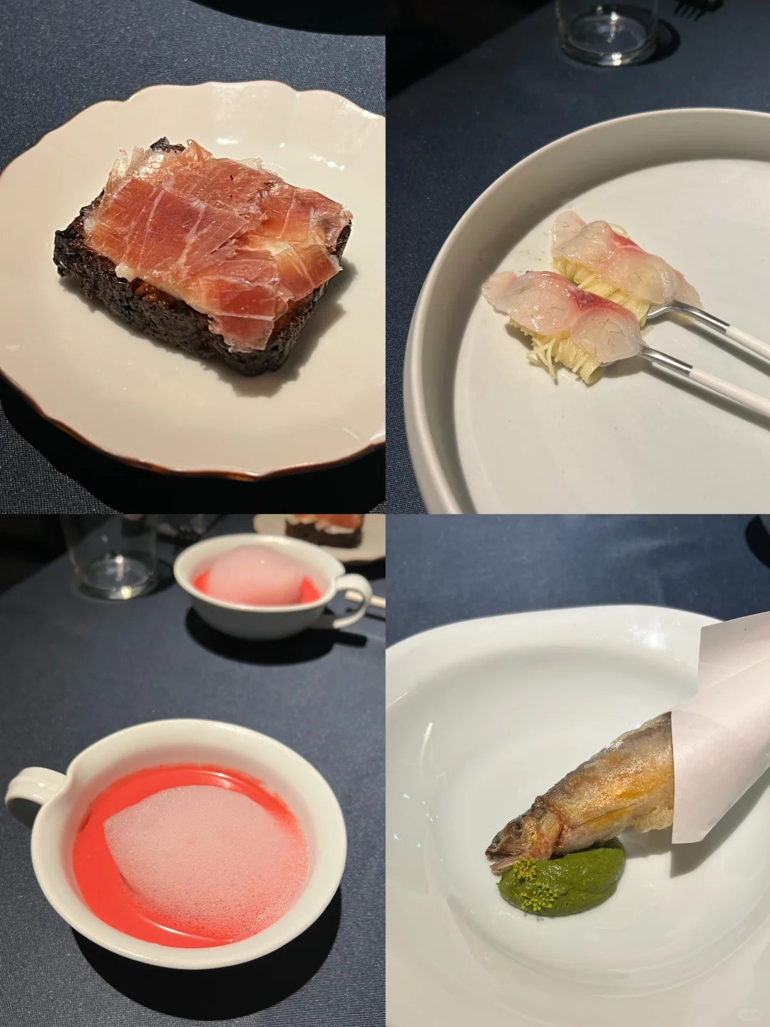 Tokyo's Hidden Gem: Selsalsale's Gorgeous Italian Eats